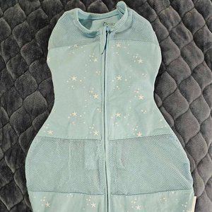 Happiest Baby Sleepea 5-Second Swaddle